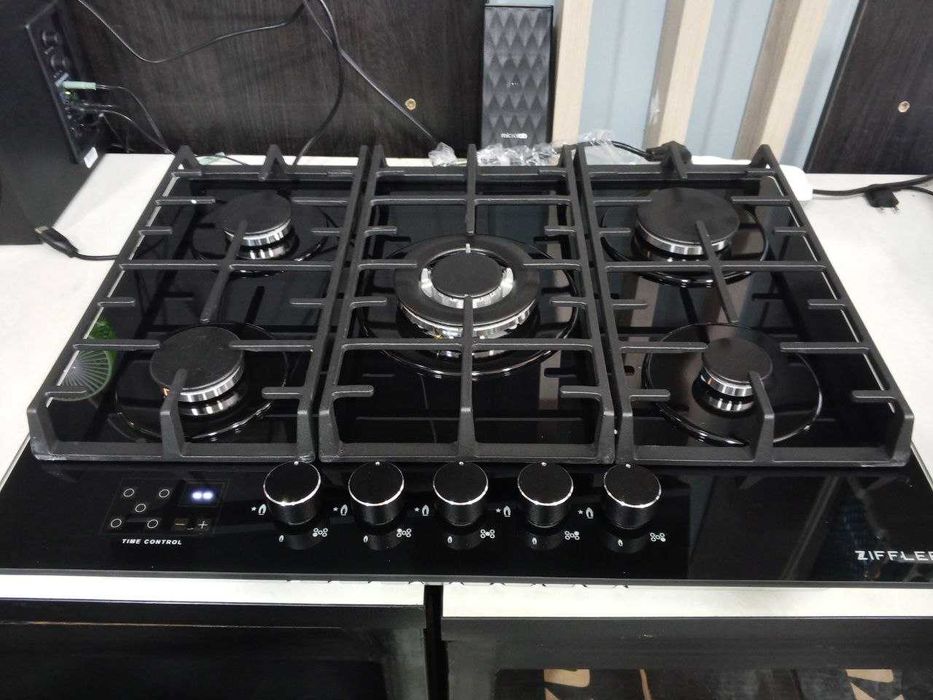 Варочная панель / АКЦИЯ/Большой выбор/ Гарантия 3 года