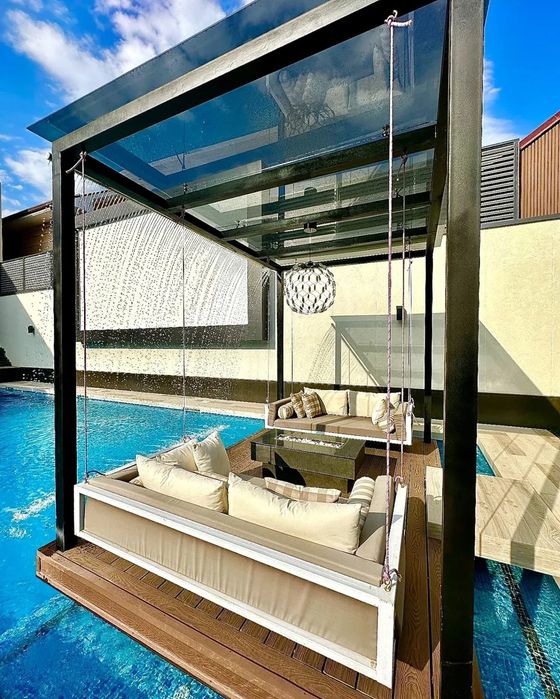 Сдаётся дача престиж класса “Orient” в Чарваке