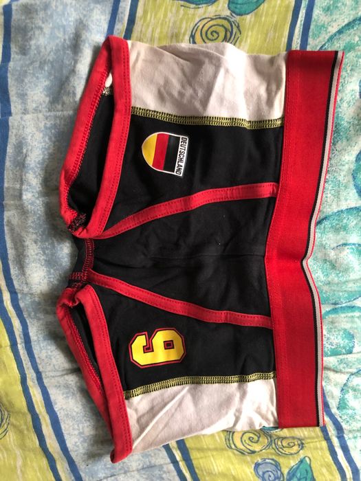 Детско бельо за момче