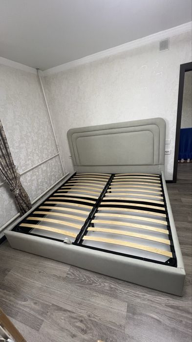 Кровать двухспальный