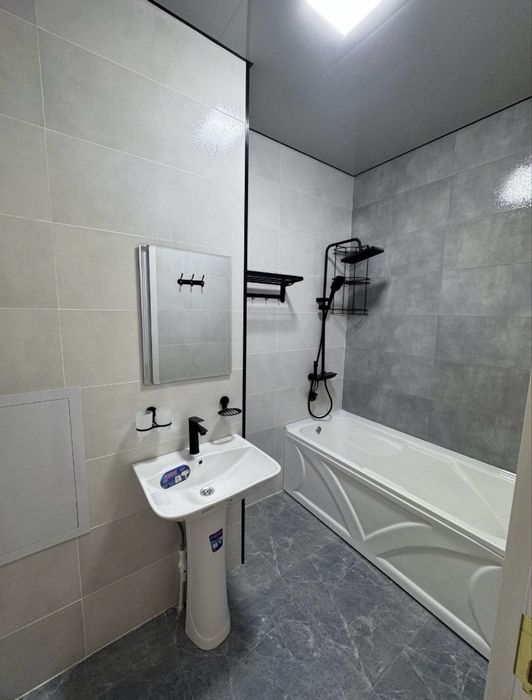 Срочно продается квартира на ЖК Kamol Construction 2/8/12 48м2