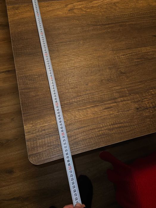 Разтегателна маса