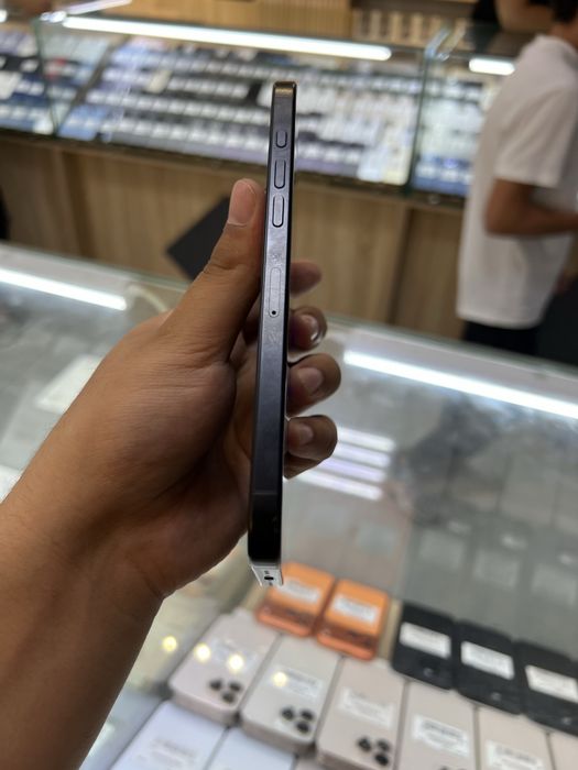 iPhone 16 pro max 256 gb