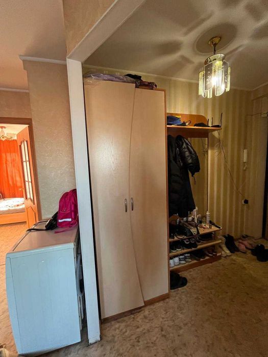 Продажа 2-комнатной квартиры