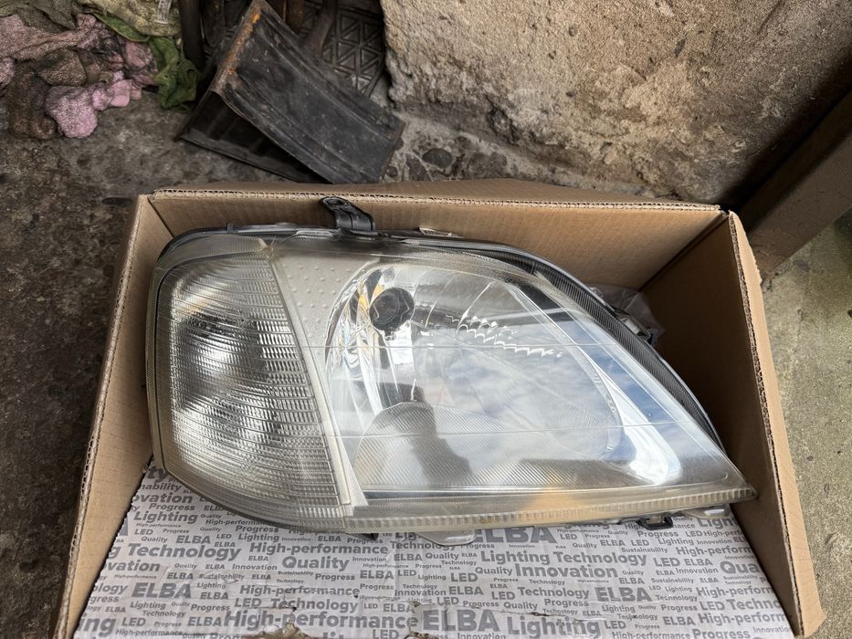 Vand piese logan 1.4mpi