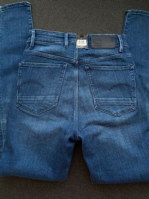 G-star RAW дамски дънки 26/30 НОВИ