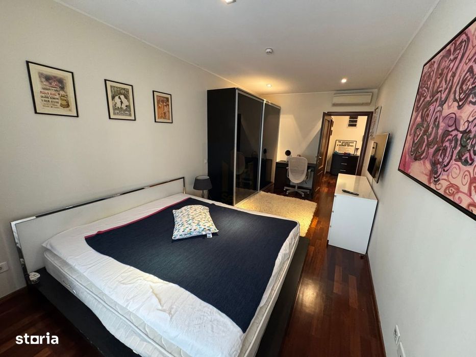 Apartament 3 camere | Pet Friendly | Parcare  *Herastrau*