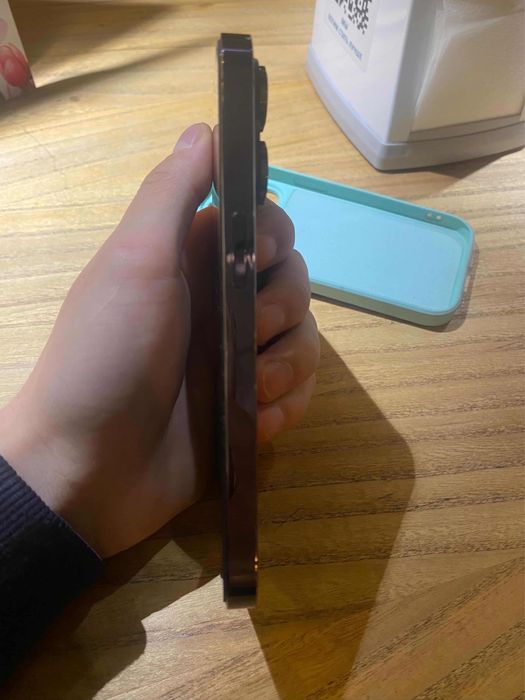 14 про Айфон