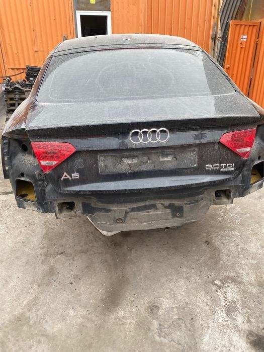 Заден капак багажник за Audi A4 A6 A5 B8 8t 4f 4f facelift