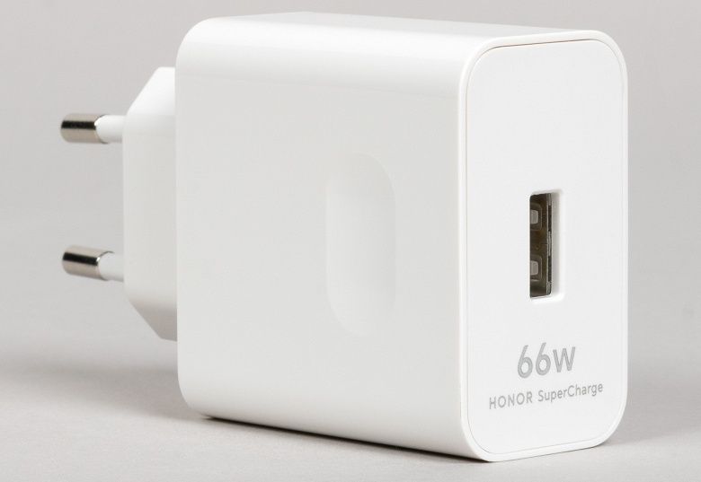 Honor X9D батарея 8300 официалка