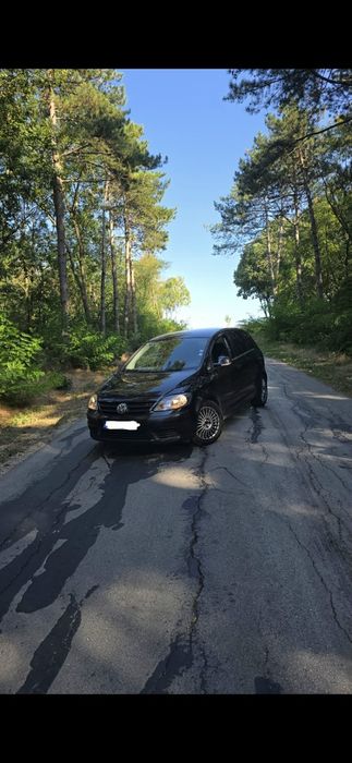 Vw 5 golf 1.9tdi