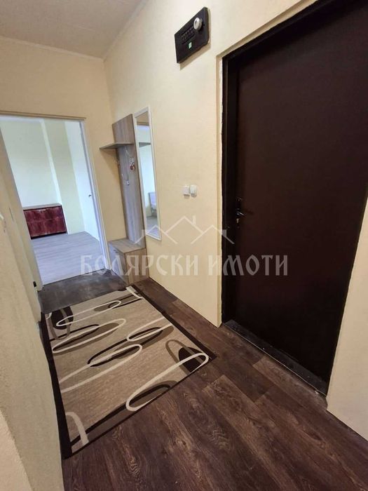 Продава се Двустаен апартамент в Горна Оряховица - 44 кв.м за 1488 €/кв.м - Снимка #4
