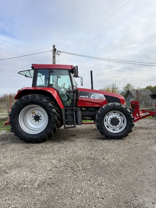 Vand sau schimb tractor Case CS 150