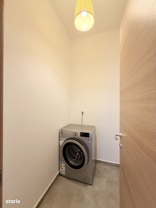 Apartament cu 2 camere in Gama Residence-Soseaua Oltenitei-Popesti Leo