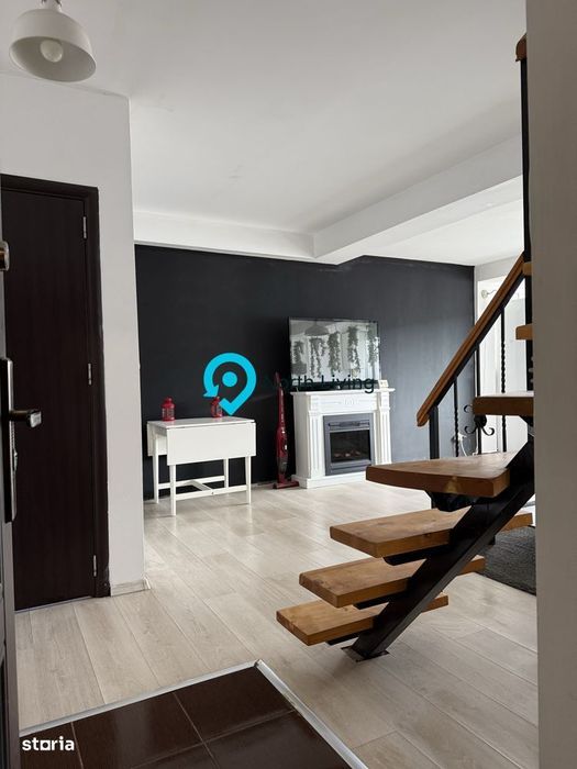 Apartament 3 camere | Fizicienilor