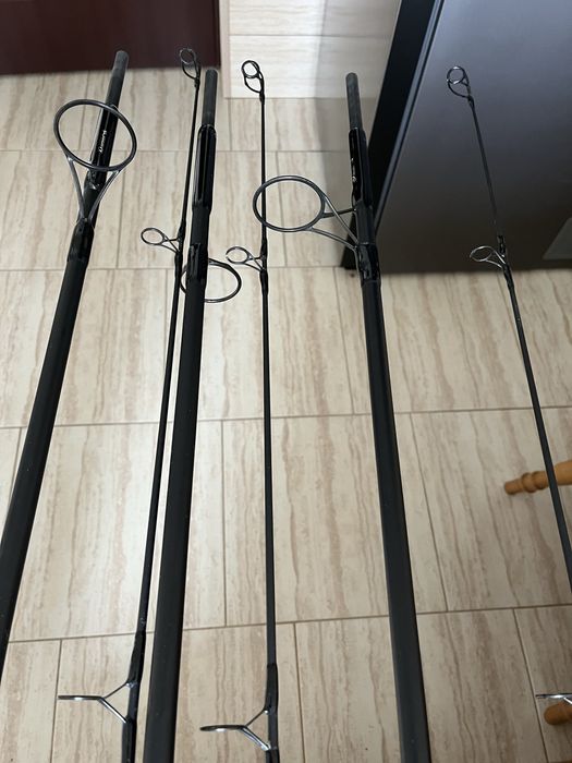 Daiwa lansete  UK.