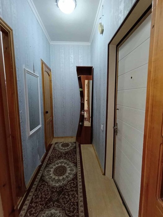 1в2-Комн. 38м². Аренда. Ижара. Массив Ттз-1