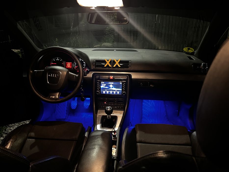 Vand Audi a4 b7 170cp