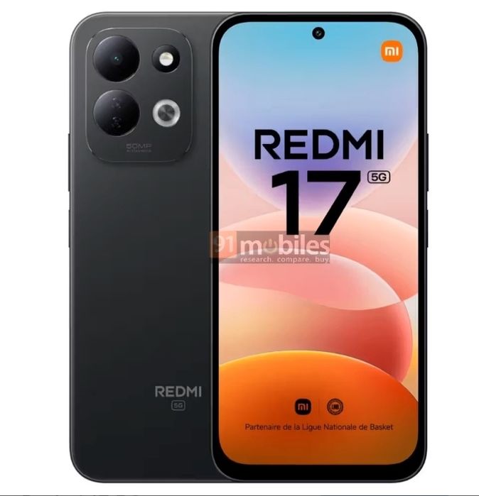 Продам Redmi 17, 128gb.