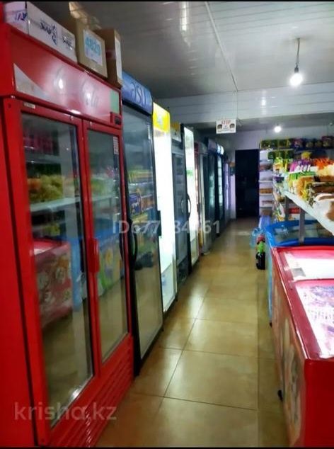 Продается 2 х - этажный магазин