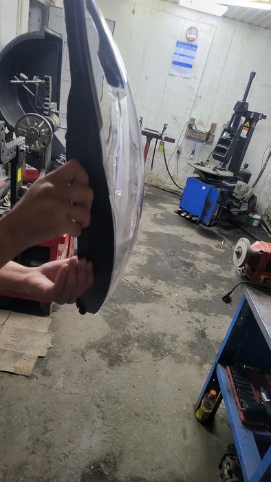 Новые Фары комплект