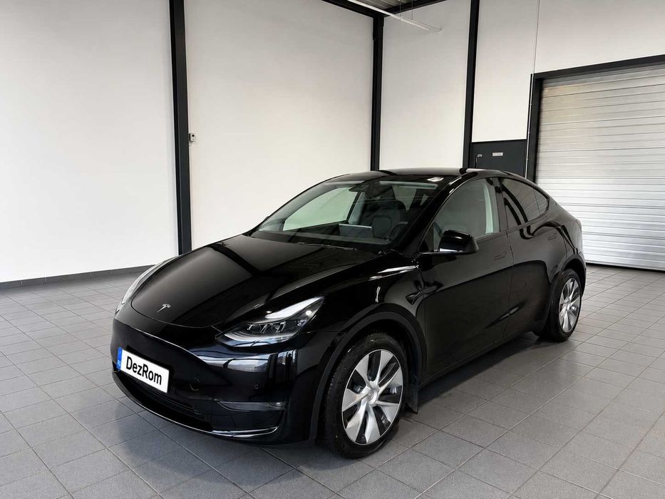 Dezmembrez Tesla Model Y Performance 0 km an 2022