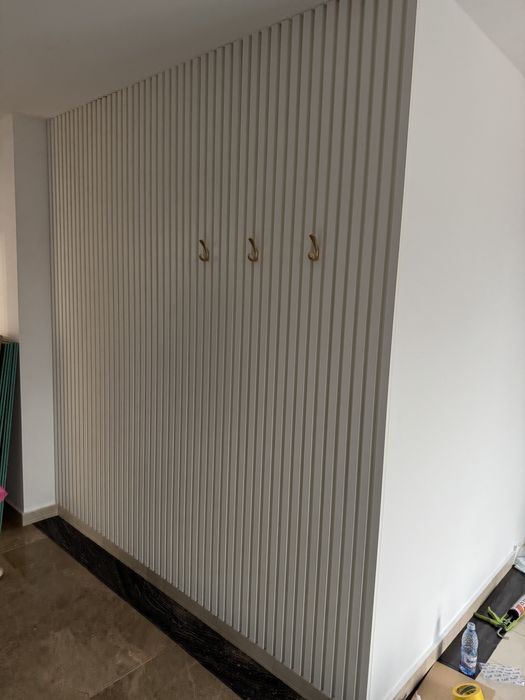 Tamplar calificat – Structuri lemn, timberframe, montaj – Cluj