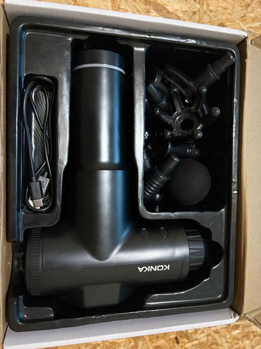 Продам массажёрр KONKA