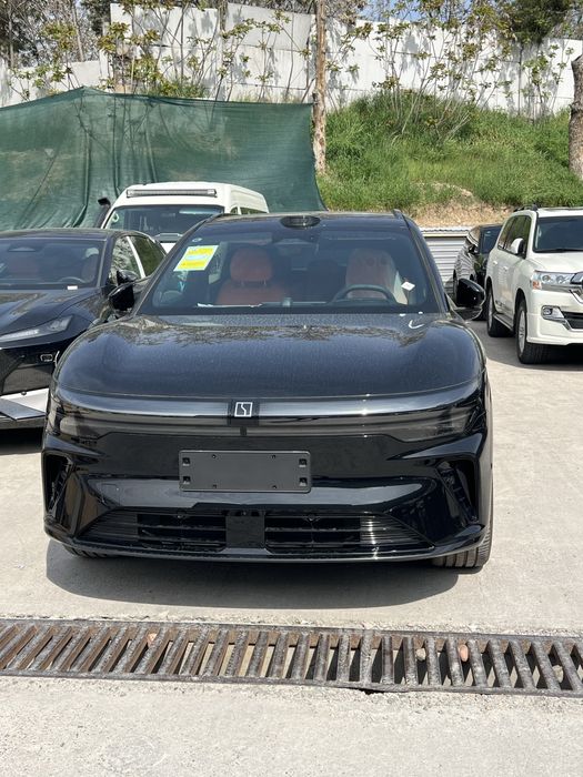 Zeekr 7X AWD 108квт 2025 Restayling