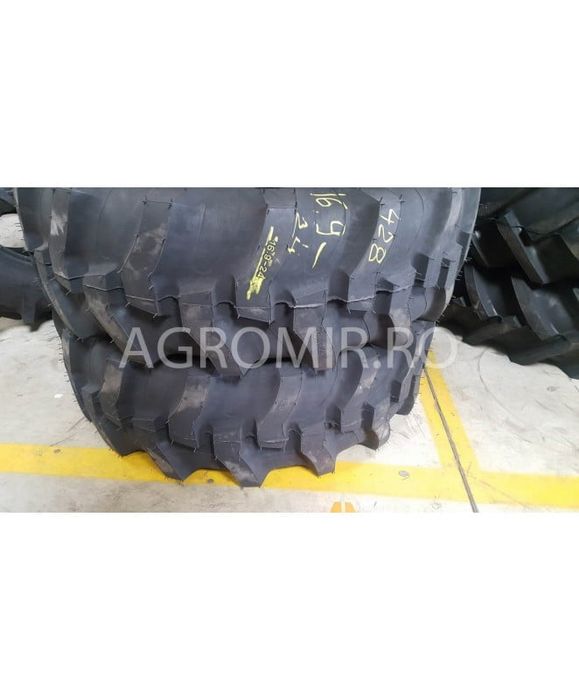 Cauciuc 14.9/24 mrl 12pr