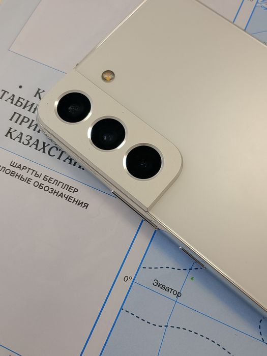 Samsung galaxy s22 5G