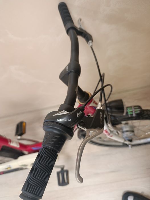 Детски велосипед  КТМ