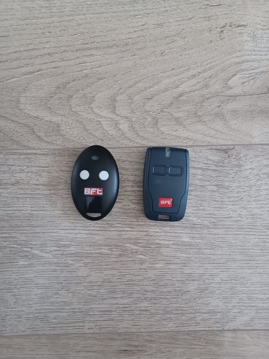 Telecomanda BFT Mitto 2 433.92