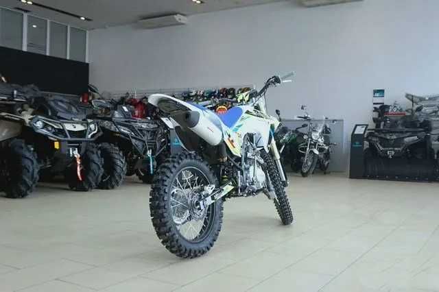 Мотоцикл Motoland FC250 CROSS