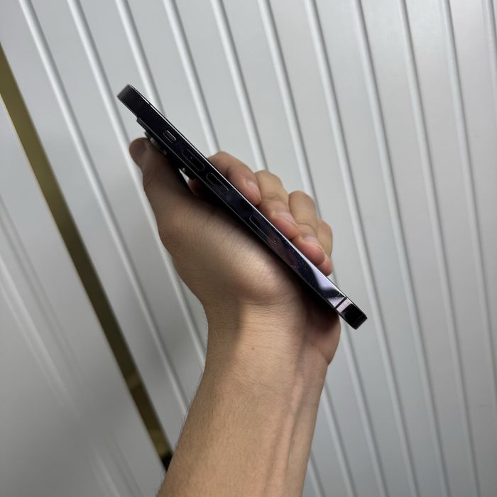 iPhone 14 Pro 128Gb Pruple Akk 82% Kelwamiz