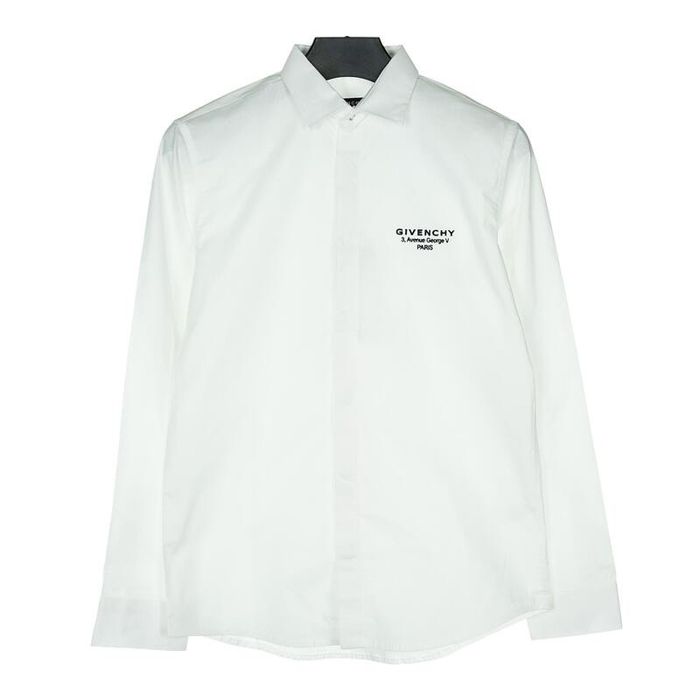 Мъжки ризи D&G/Fnd/dior/gvch