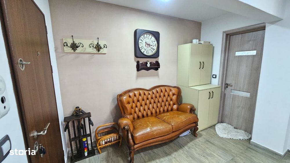 Ireg, Parter, 2 camere 80 mp, acces cu rampă, totul nou Pret 113.000 €
