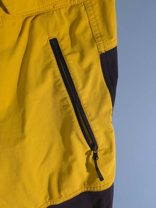 Skogstad SoftShell Къси Панталони/Мъжки М