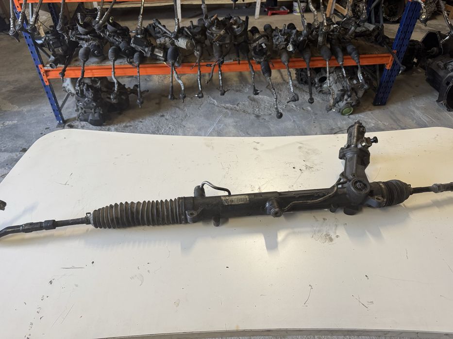 Кормилна рейка с датчик бмв е60 / BMW E60 (2003 - 2010г)