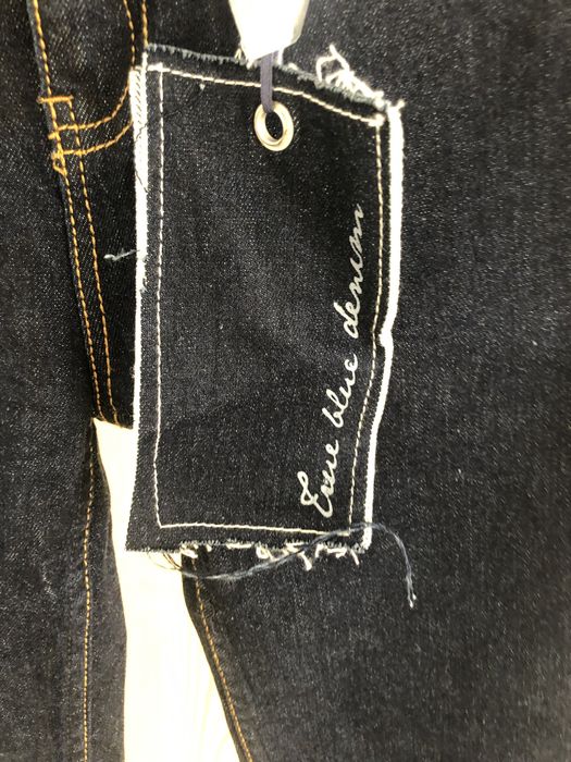 Дамски дънки