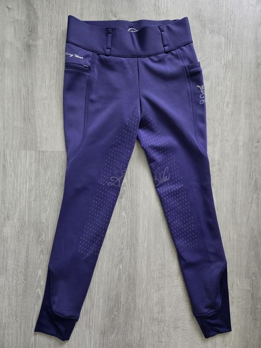 Клин за езда, размер 152