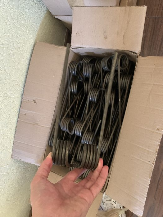 Косилка роторная запчасти