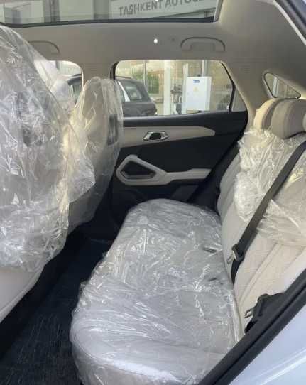 BYD Yuan Up Smart! 3 поз! Фулл 401км! Мокрый Асфальт! ND!