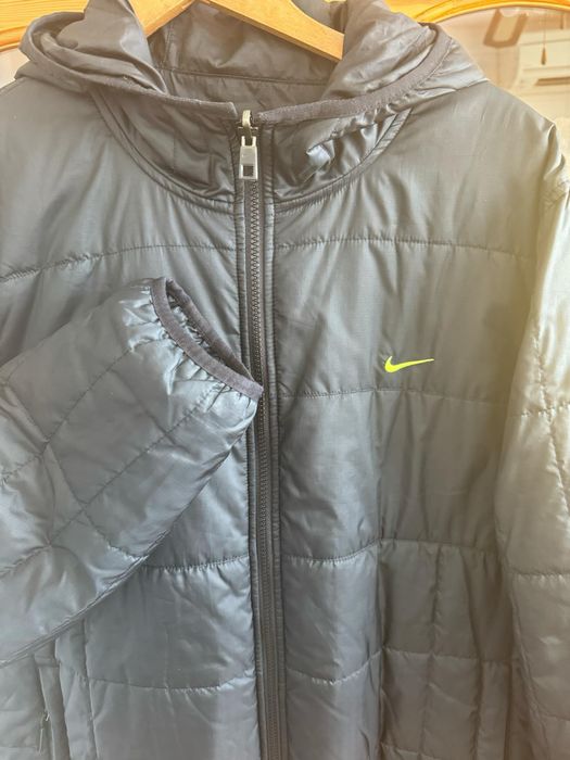 Мъжко яке- Nike/ две лица