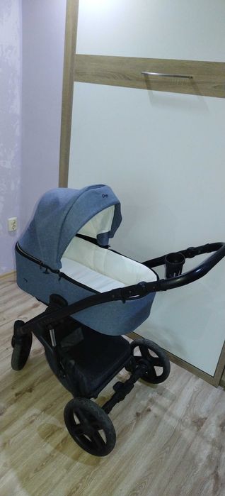 Бебешка количка Royal baby Daisy