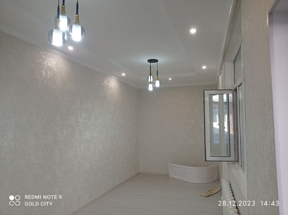 Под ключ Ремонт. квартиры, офисы, магазины и т.д. от "А" до "Я"