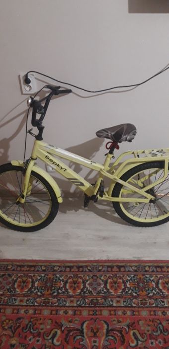 Продам велосипед не дорого