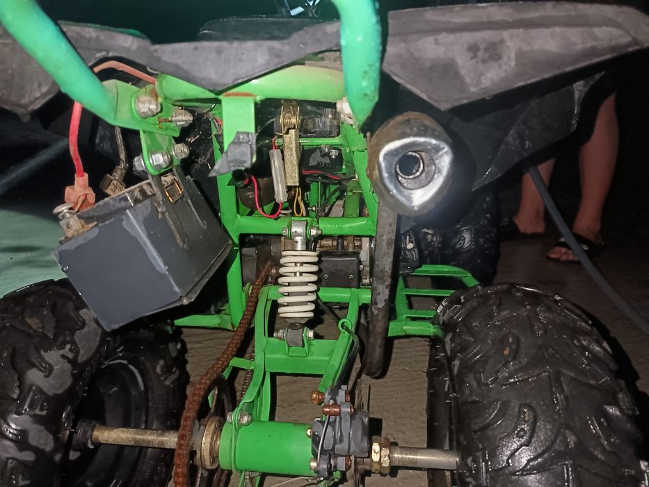 Bicicleta de copii