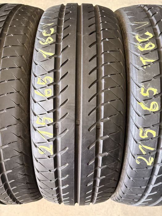 Anvelope vara 215/65/16C Continental Vanco Eco 215 65 16 C R 16 C