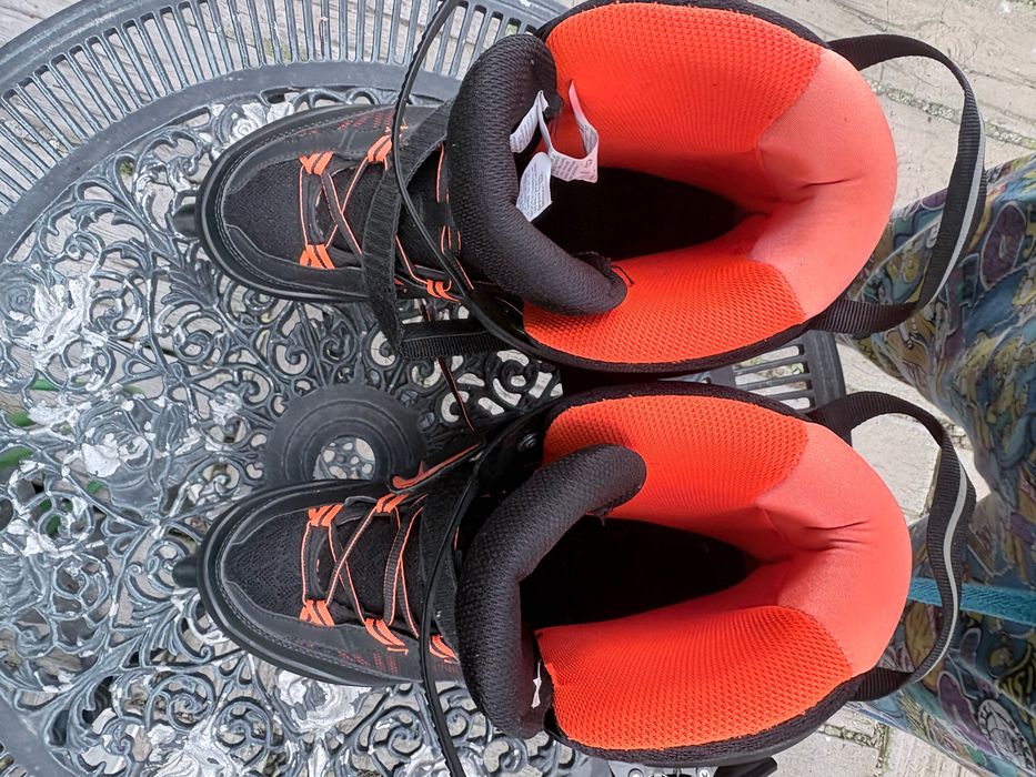 Patine rotile mărimea 45